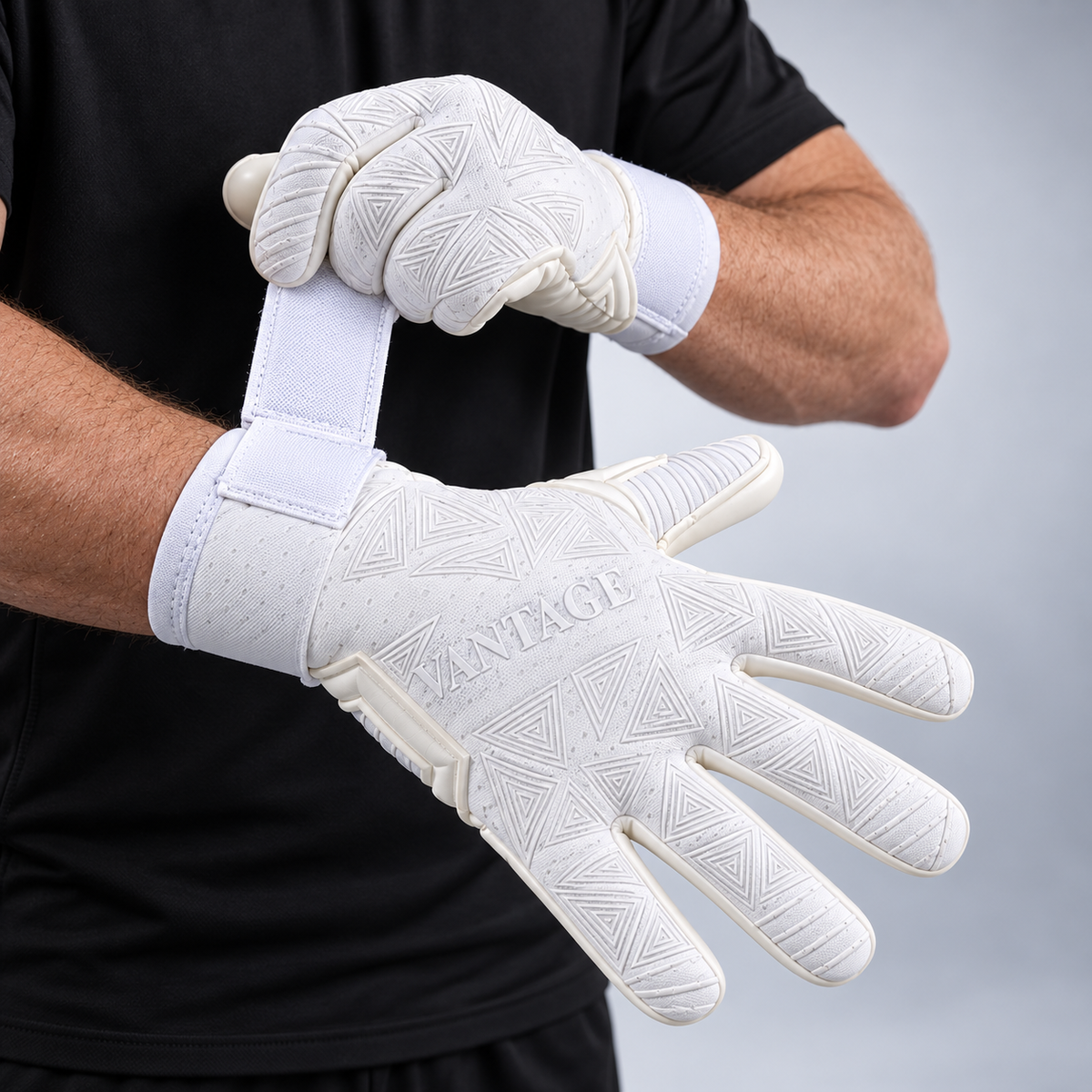 VANTAGE PRO WHITEOUT V1