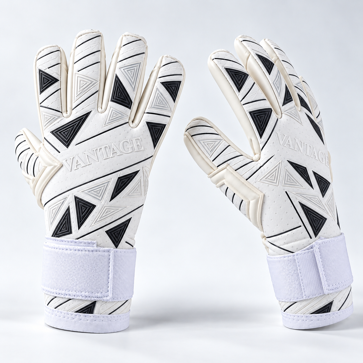 VANTAGE PRO CHARCOAL V1