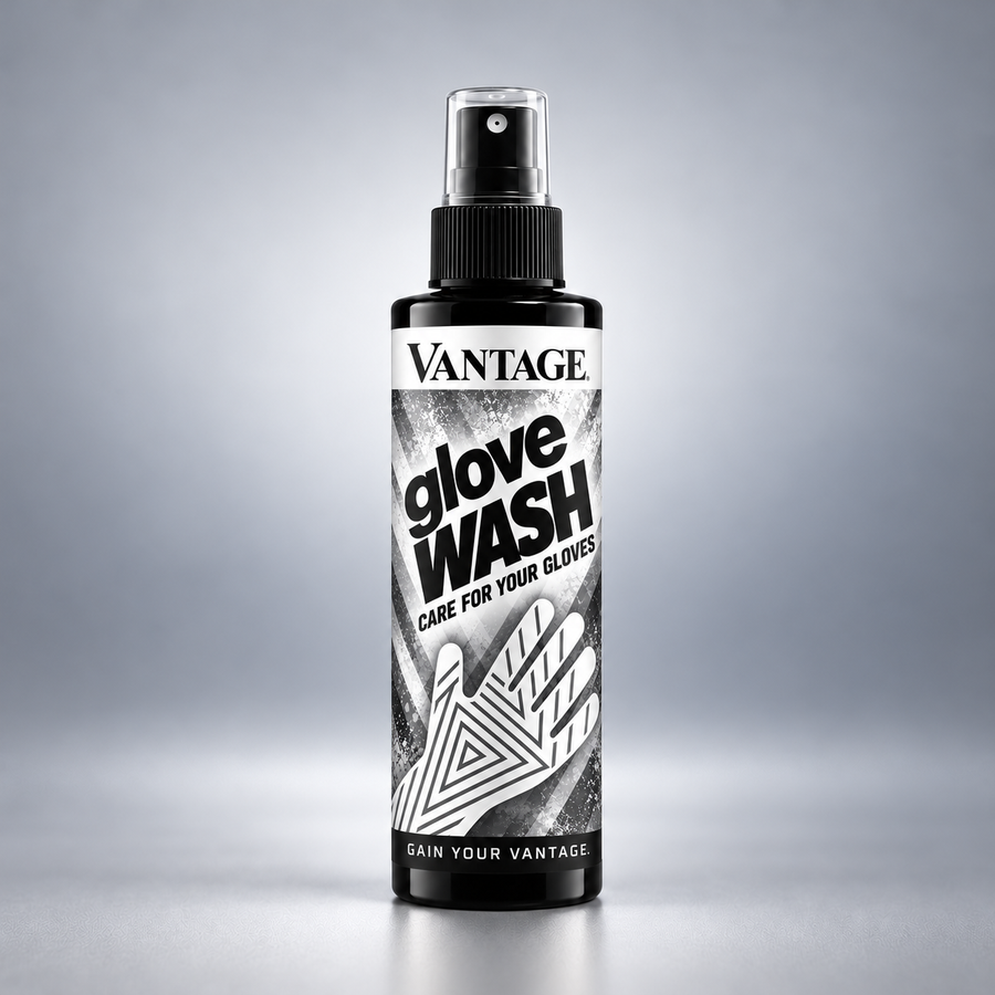 VANTAGE Glove Wash