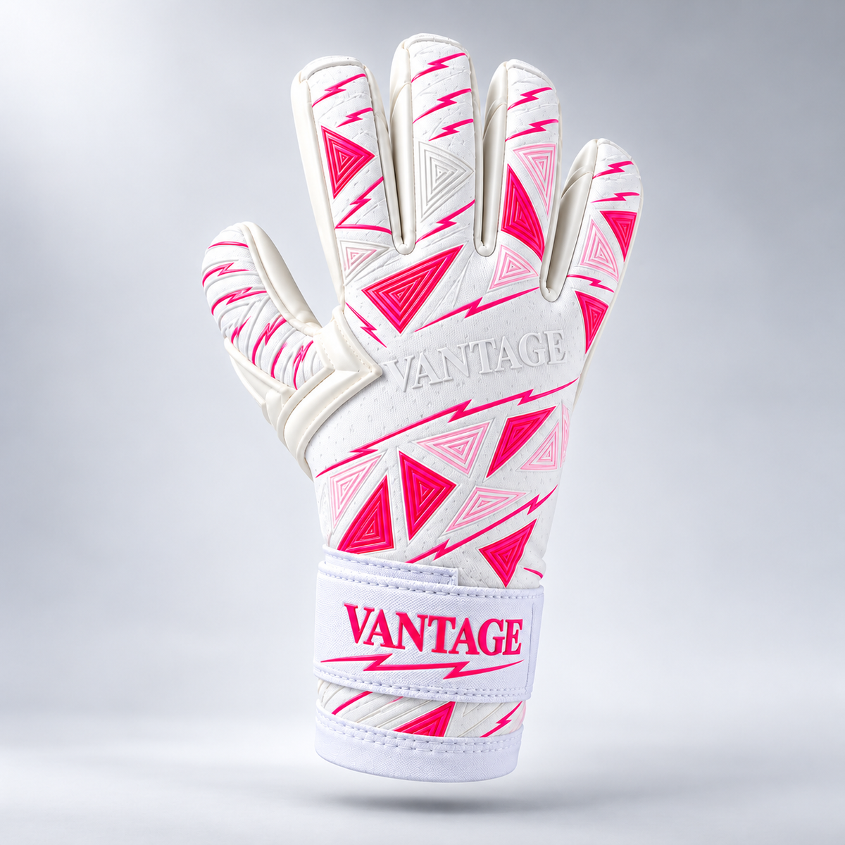 VANTAGE PRO SCARLET STORM V1
