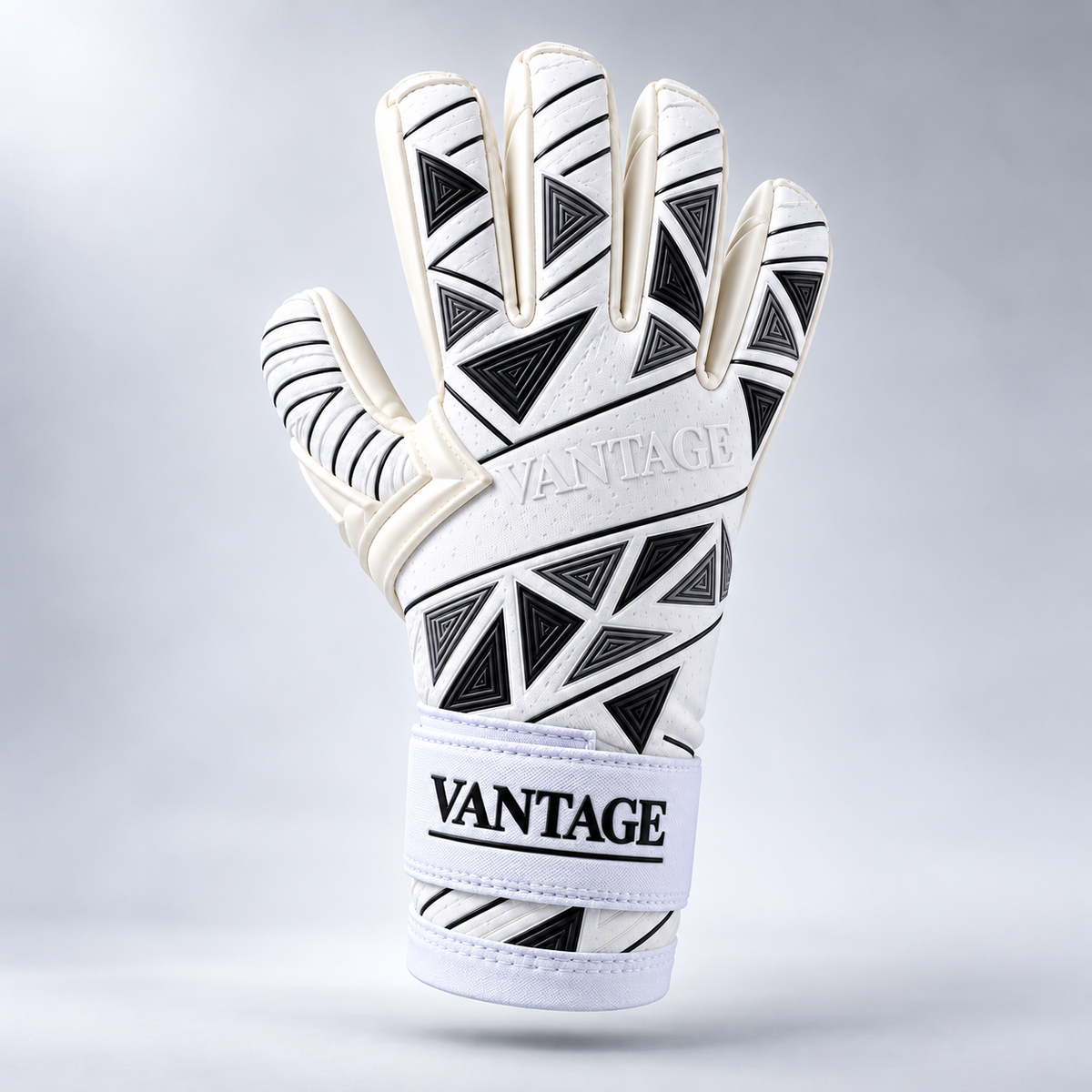 VANTAGE PRO CHARCOAL V1