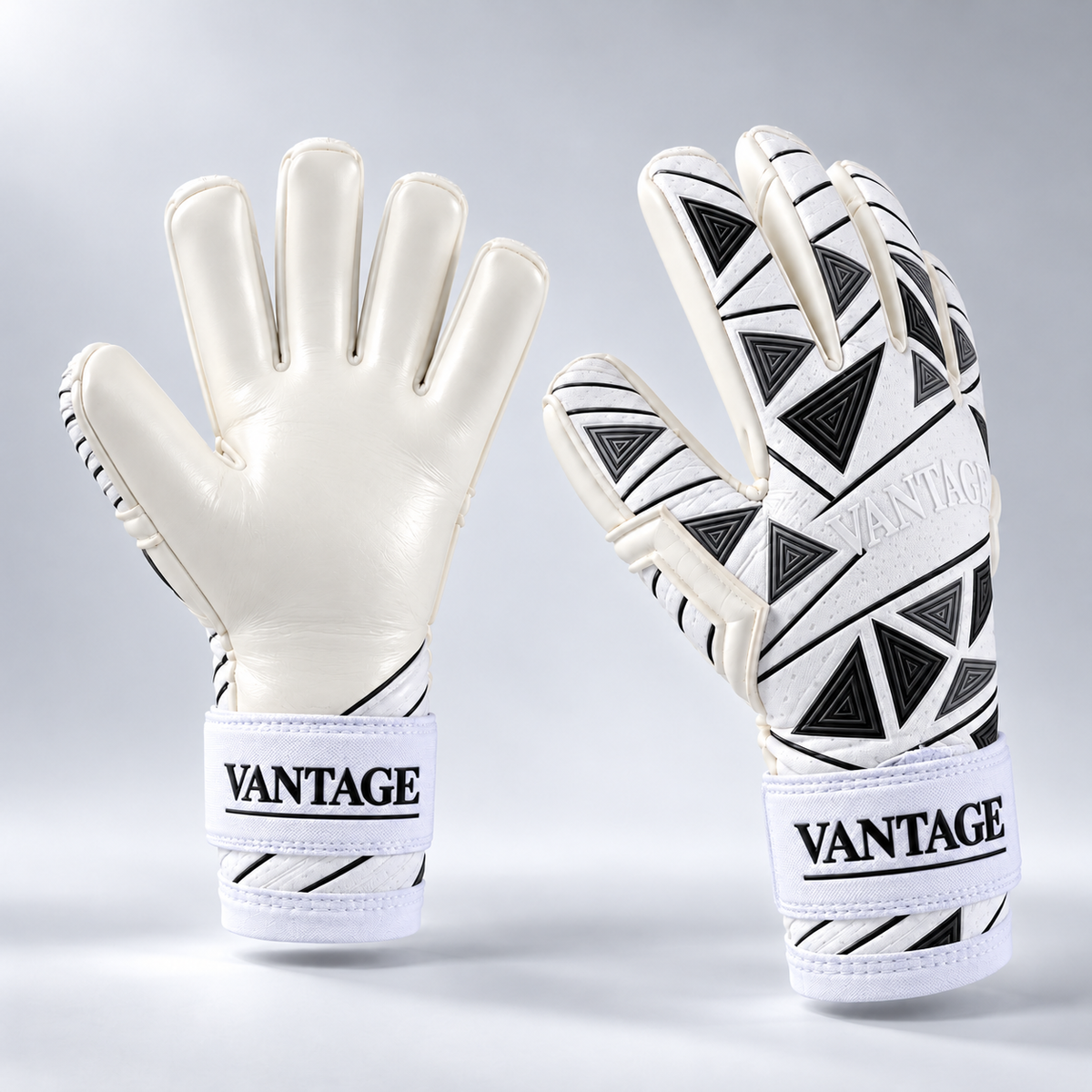 VANTAGE PRO CHARCOAL V1