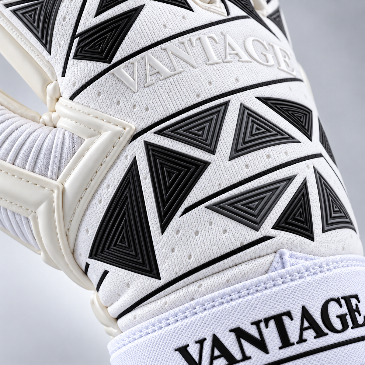 VANTAGE PRO CHARCOAL V1