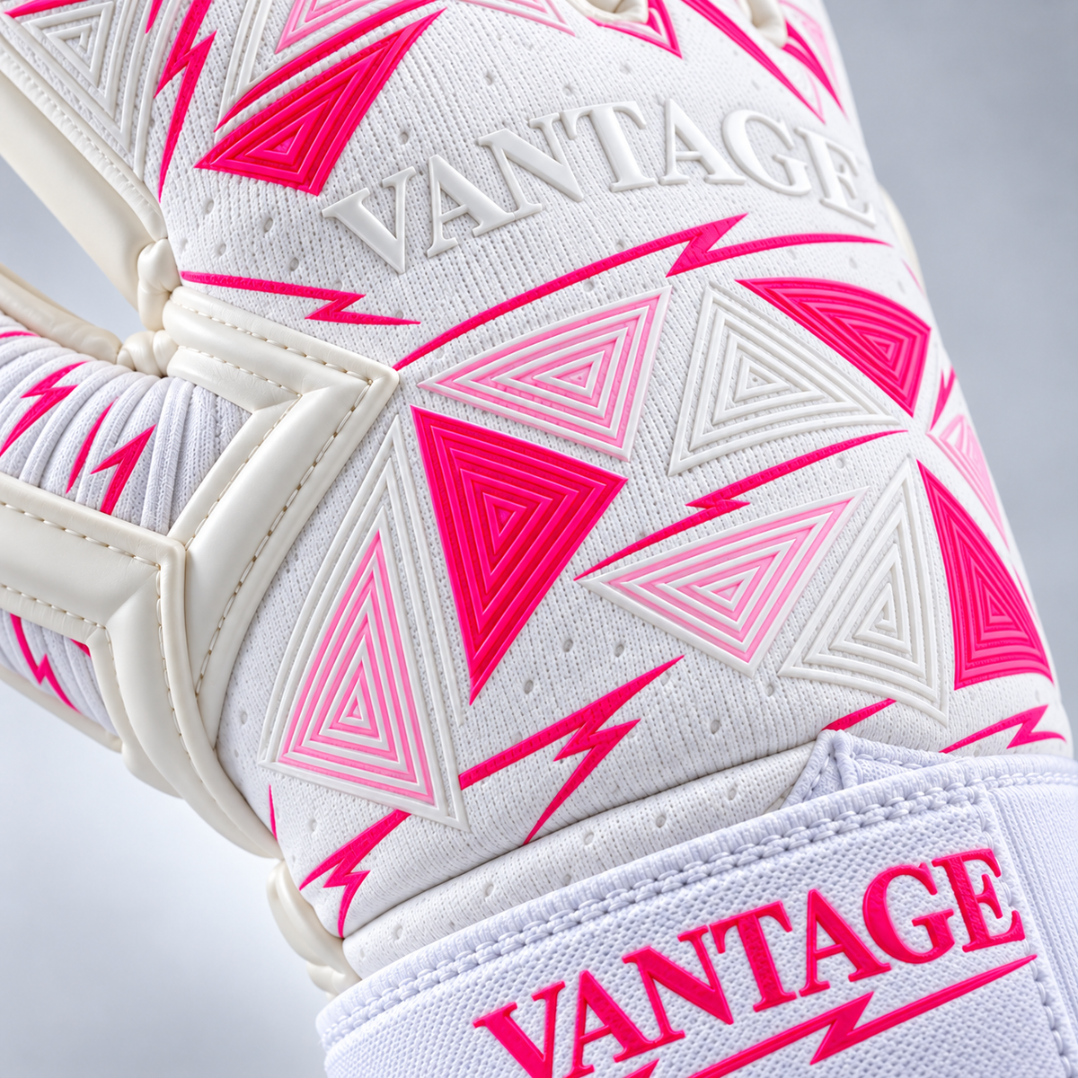 VANTAGE PRO SCARLET STORM V1