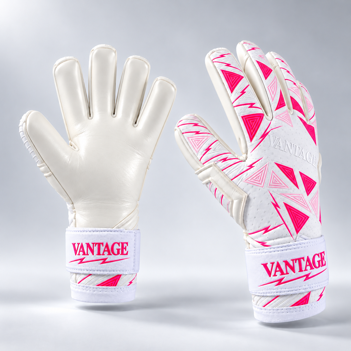 VANTAGE PRO SCARLET STORM V1